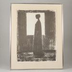 1740 9016 Litografi